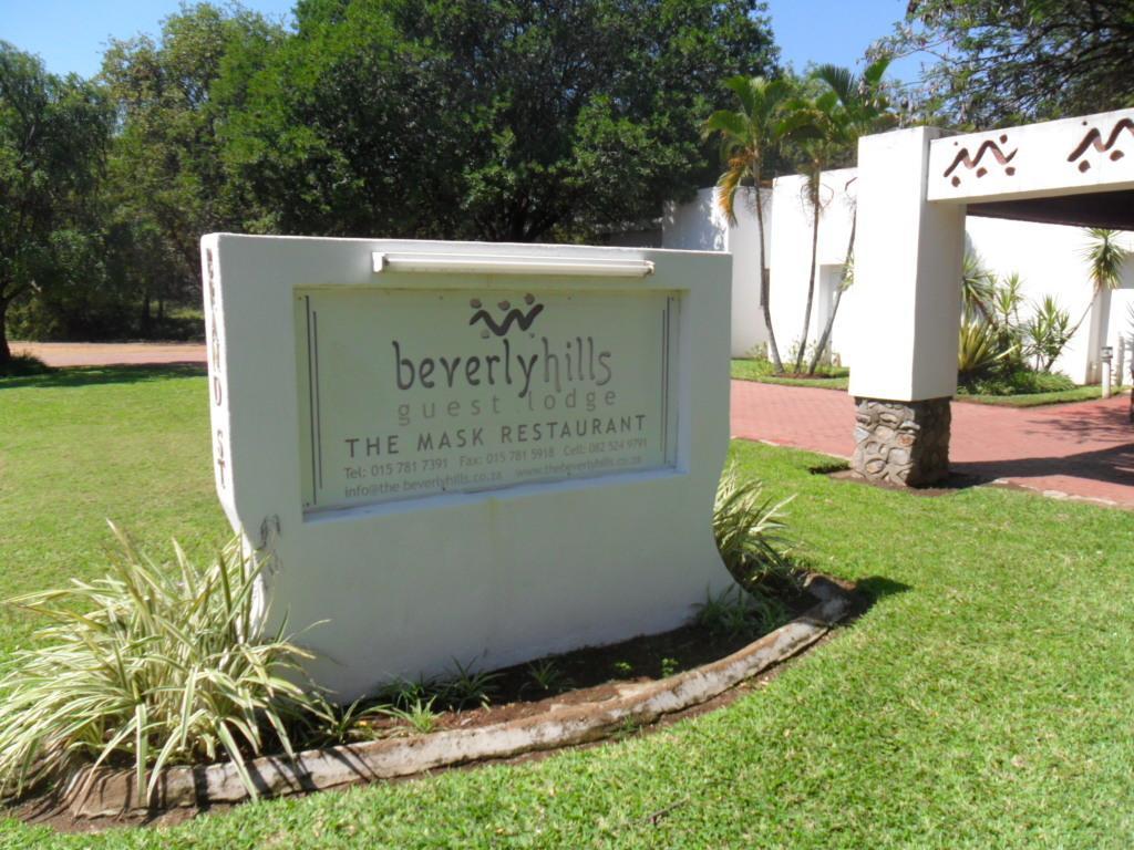 بهالابوروا The Beverly Hills Guest Lodge المظهر الخارجي الصورة