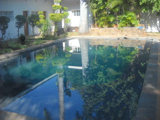 بهالابوروا The Beverly Hills Guest Lodge المظهر الخارجي الصورة