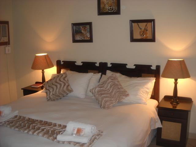 بهالابوروا The Beverly Hills Guest Lodge الغرفة الصورة