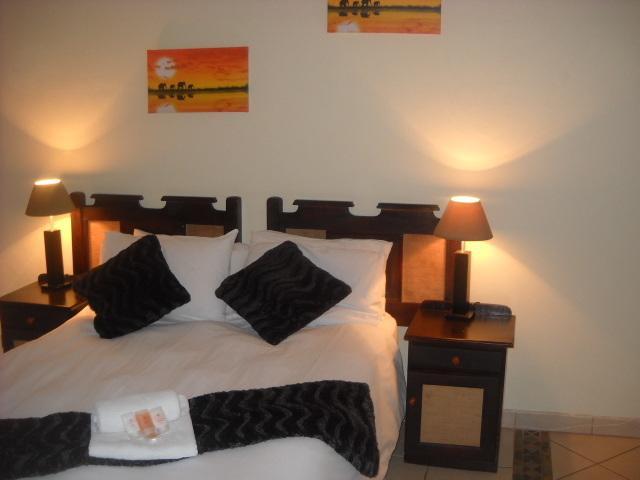 بهالابوروا The Beverly Hills Guest Lodge الغرفة الصورة